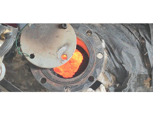 D1設(shè)計霍爾果斯融新電爐（電爐ELF4.0）