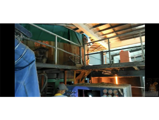 D1設(shè)計霍爾果斯融新電爐（電爐ELF4.0）