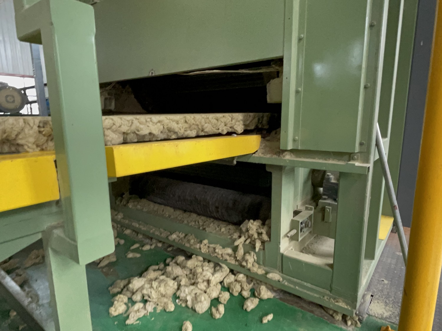 三萬(wàn)噸電爐